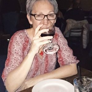 Meet your Posher, Pat